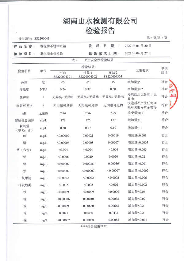 湖南睿程金屬制品有限公司,不銹鋼水箱,不銹鋼煙囪,不銹鋼非標(biāo)產(chǎn)品,環(huán)保設(shè)備